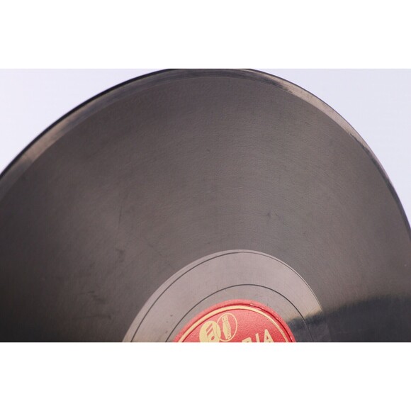 Gene Autry - Tumbling Tumbleweeds/ Old Missouri Moon 1946 10" 78rpm Record 37000 - Picture 14 of 16